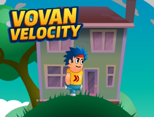 Gioco Velocità Vovan 