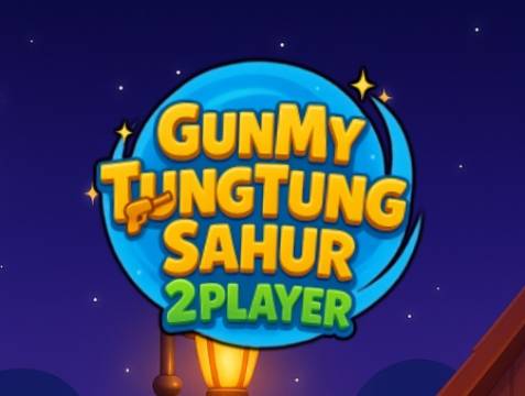 Gioco Gunmytungtungsahur 2player 