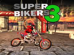 Gioco Super Bikers 3