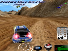 Gioco Racing Ultimate