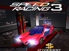 Gioco Speed Racing 3