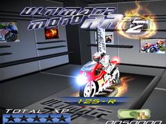 Gioco Ultimate MotoCross 2