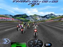 Gioco Super Bikers 2