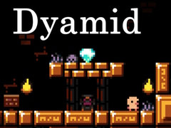 Gioco Dyamid