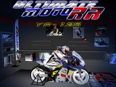 Gioco Ultimate Moto RR