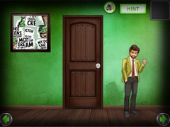 Gioco Amgel Easy Room Escape 277 