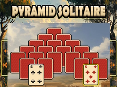 Gioco Pyramid Solitaire Ancient Rome