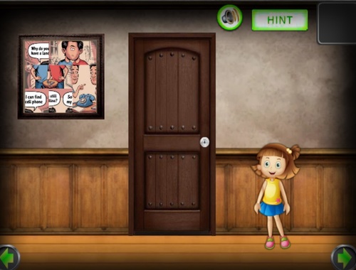 Gioco Amgel Kids Room Escape 302 .