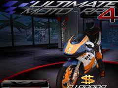 Gioco Ultimate Moto RR 4