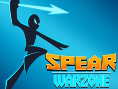 Gioco Spear Warzone