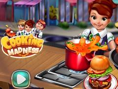 Gioco Cooking Madness