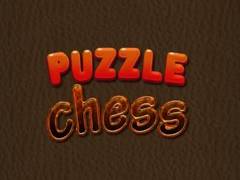 Gioco Chess Puzzle