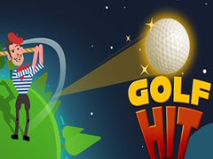 Gioco Golf Hit