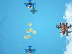 Gioco Panda Commander Air Combat