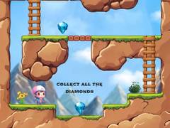 Gioco Luka's Adventure