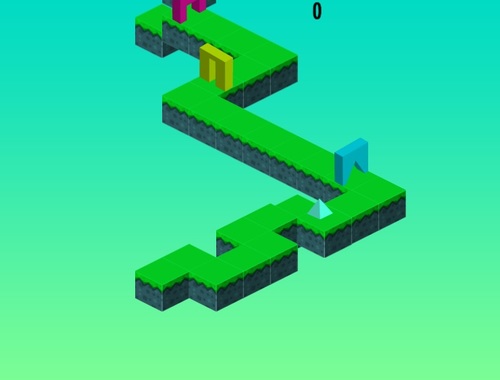 Gioco Techflow 