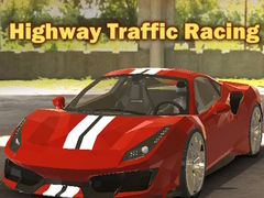 Gioco Highway Traffic Racing