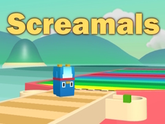 Gioco Screamals