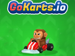 Gioco GoKarts.io