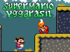 Gioco Mario Yggdrasil