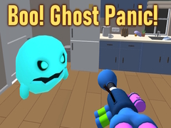Gioco Boo! Ghost Panic!
