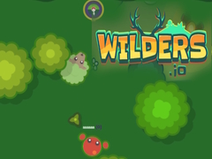 Gioco Wilders.io
