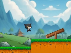 Gioco Adventure of Tommy