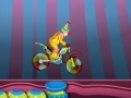Gioco Circus Bike
