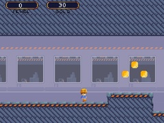 Gioco Factory Dash