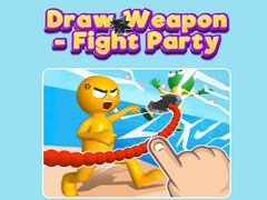Gioco Draw Weapon - Fight Party