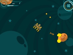 Gioco Stuck in Space