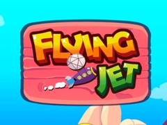 Gioco Flying Jet
