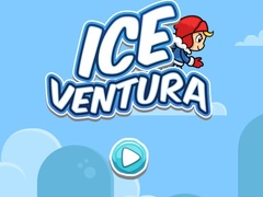 Gioco Ice Ventura