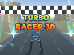 Gioco Turbo Racer 3D