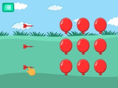 Gioco Balloon Blitz