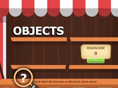Gioco Objects