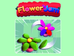 Gioco Flower Jam