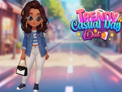 Gioco Trendy Casual Day Out
