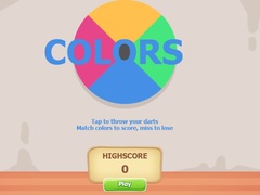 Gioco Colors