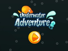 Gioco Underwater Adventure