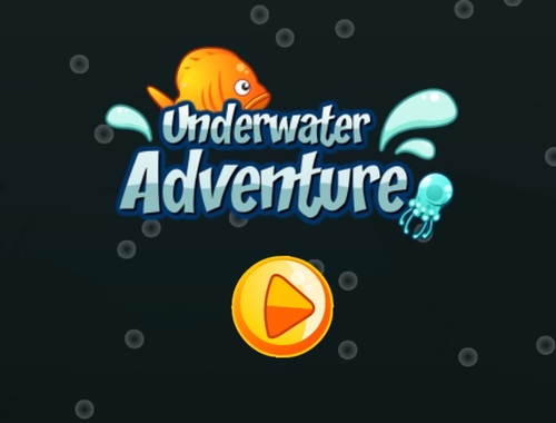 Gioco Avventura subacquea .