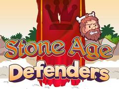 Gioco Stone Age Defenders