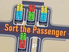 Gioco Sort the Passenger