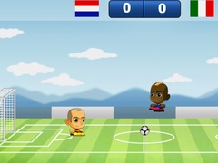 Gioco Tiny Soccer