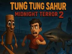 Gioco Tung Tung Sahur Midnight Terror 2