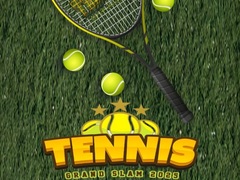 Gioco Tennis Grand Slam 2025