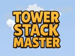 Gioco Tower Stack Master