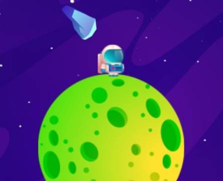 Gioco Infinity Trail .