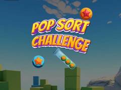 Gioco Pop Sort Challenge