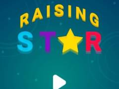 Gioco Raising Star